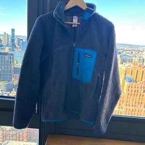 Patagonia Fleece Jacket